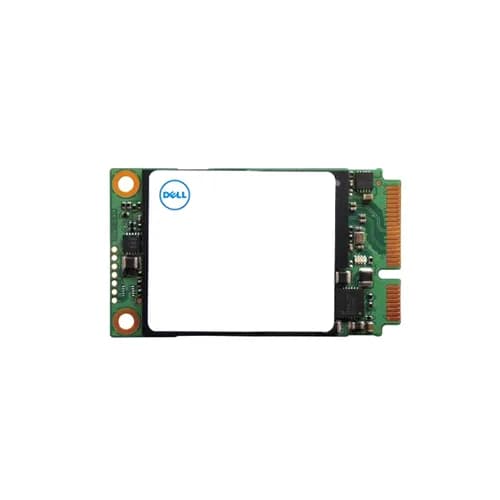 Dell 295GT 512GB 6Gb/s SATA Solid State Drive