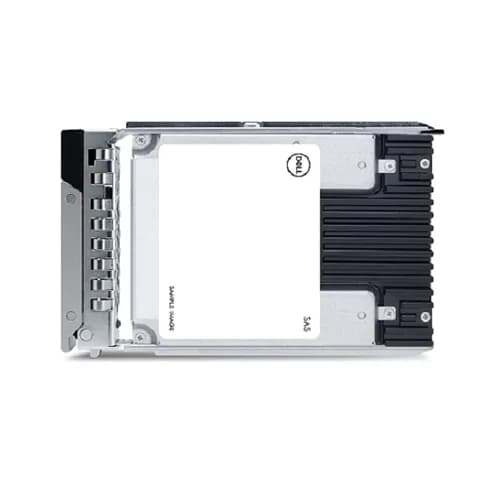 Dell 2CRJK 7.68TB 12Gb/s SAS Solid State Drive