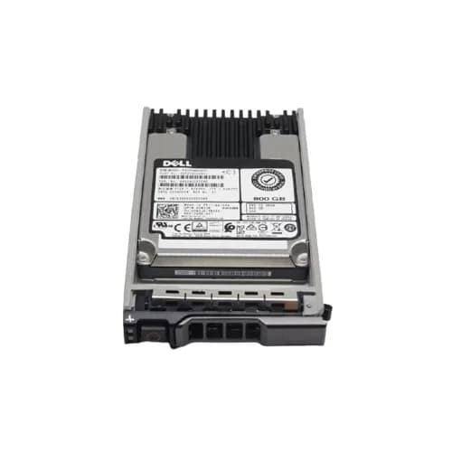 Dell 2KVG3 800GB 12Gb/s SAS Solid State Drive