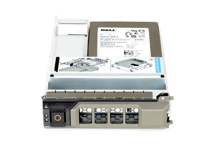 Dell 2T2VG 1.92TB 12Gb/s SAS Solid State Drive