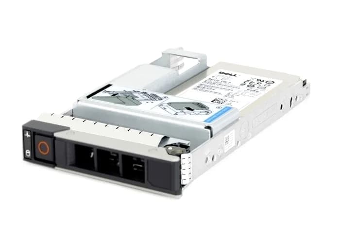 Dell 2W92H 960GB 6Gb/s SATA Solid State Drive