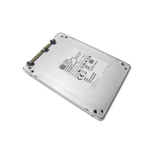 Dell 2XFM1 512GB 6Gb/s SATA Solid State Drive