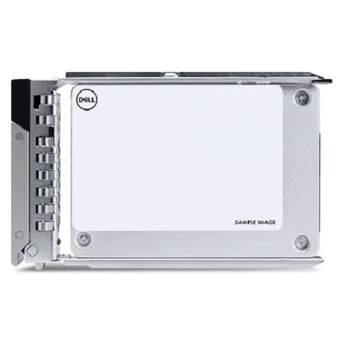 Dell 345-BBBS 7.68TB 12Gb/s SAS Solid State Drive