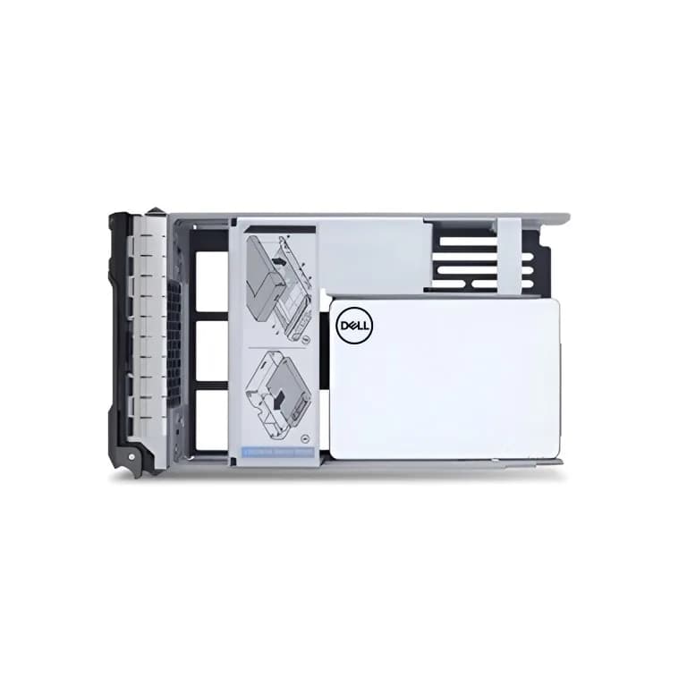 Dell 345-BBVJ 1.92TB 12Gb/s SAS Solid State Drive