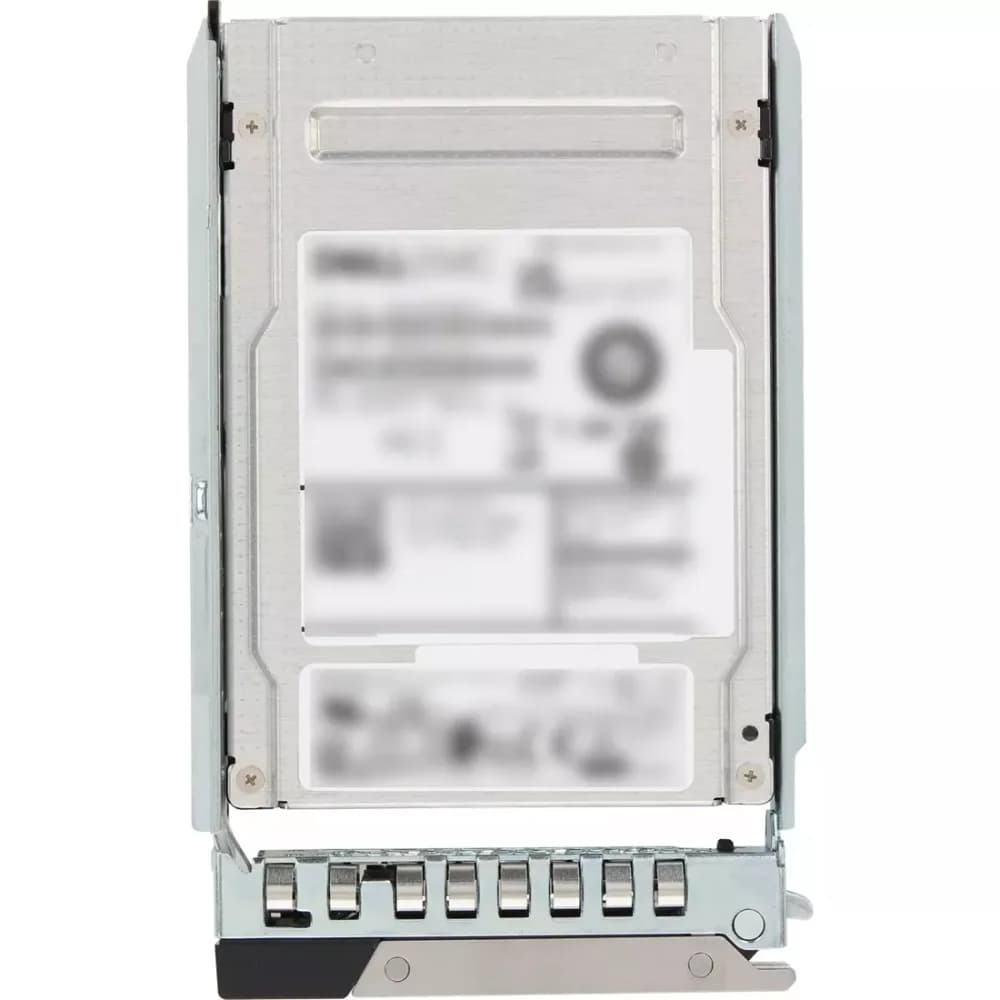 Dell 345-BCJD 3.2TB 12Gb/s SAS Solid State Drive