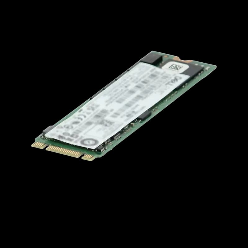 Dell 345-BCWD 240GB 6Gb/s SATA Solid State Drive
