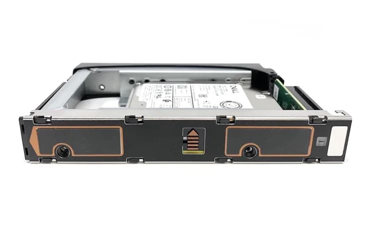 Dell 345-BELO 1.92TB 12Gb/s SAS Solid State Drive