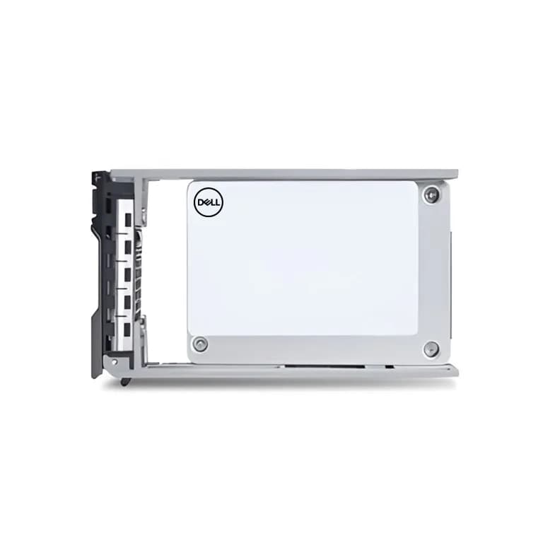 Dell 345-BEMP 7.68TB 24Gb/s SAS Solid State Drive