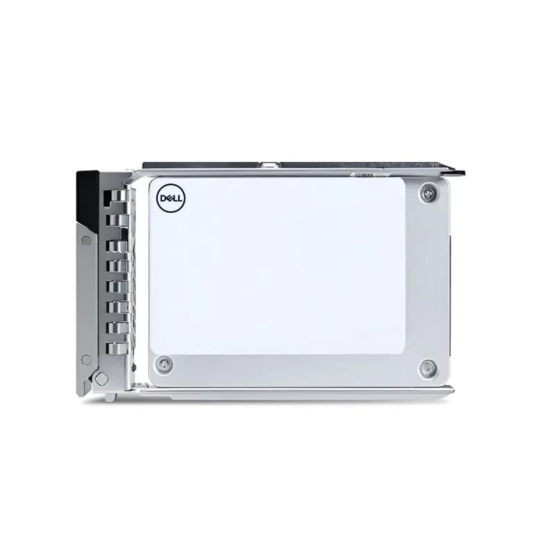 Dell 345-BEPY 800GB 24Gb/s SAS Solid State Drive