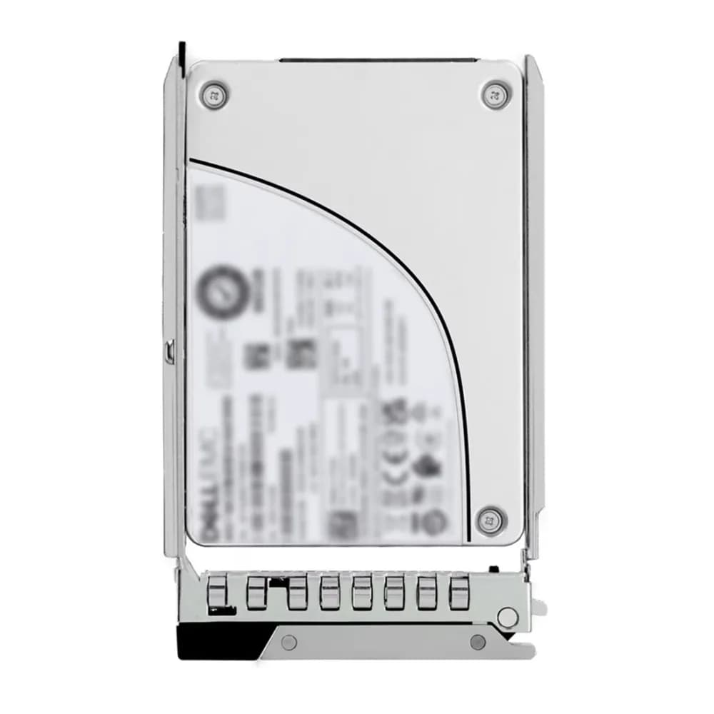 Dell 345-BJPR Solid State Drive