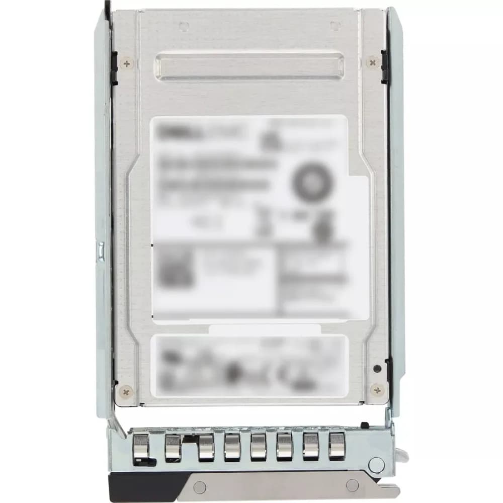 Dell 345-BJQF 1.92TB 24Gb/s SAS Solid State Drive