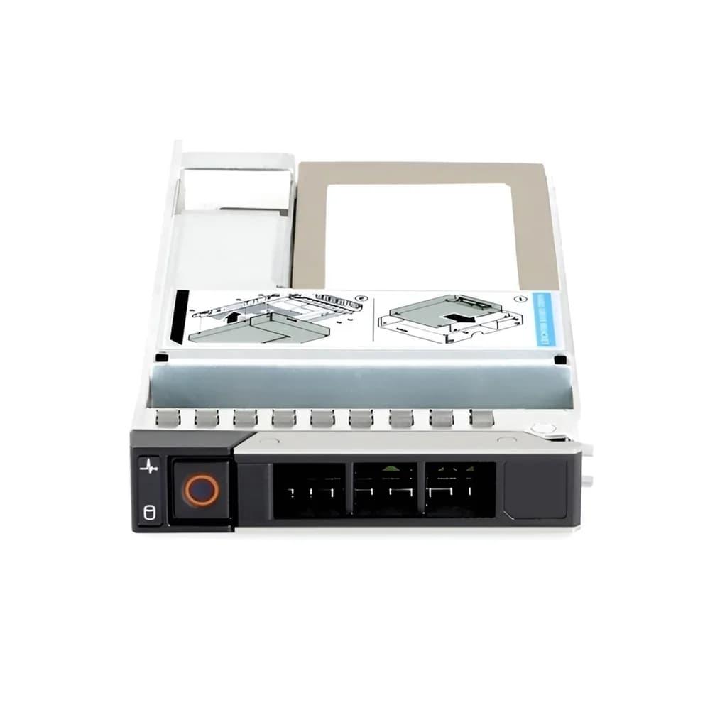 Dell 345-BJSW 800GB 24Gb/s SAS Solid State Drive