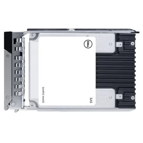 Dell 345-BJWZ 1.92TB 24Gb/s SAS Solid State Drive