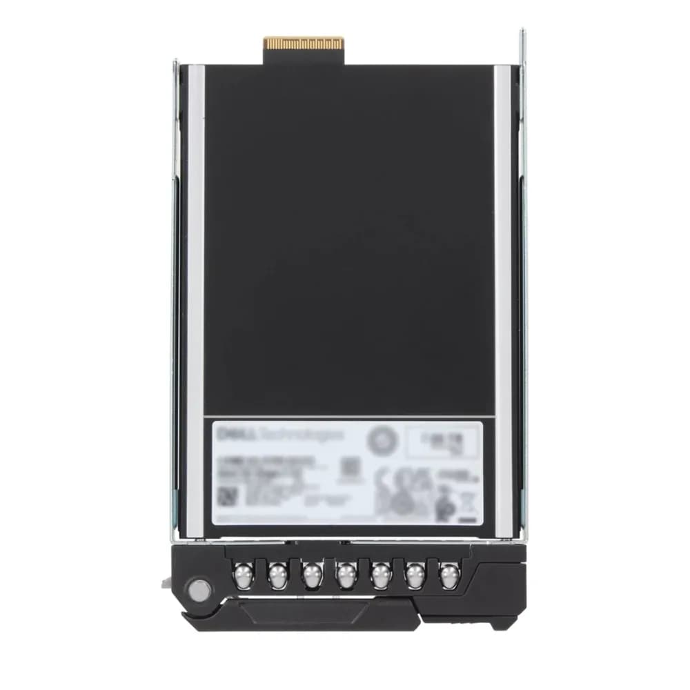 Dell 345-BKLT Solid State Drive