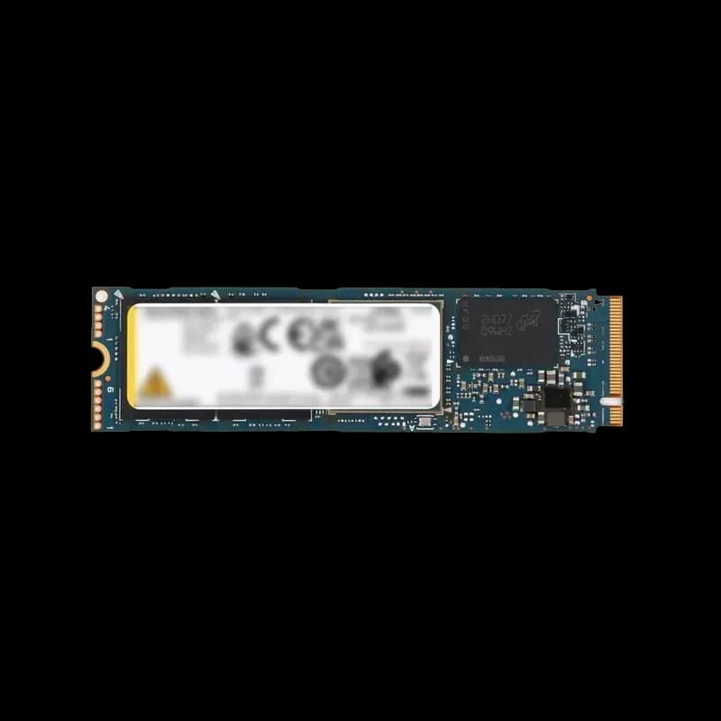 Dell 345-BKLY 4TB PCI Express NVMe 4.0 Solid State Drive