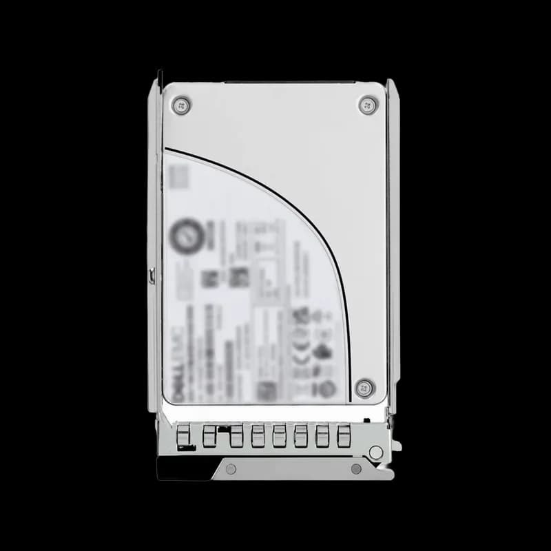 Dell 345-BKSH 960GB 6Gb/s SATA Solid State Drive