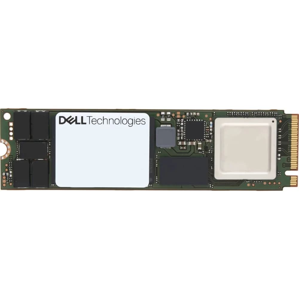 Dell 345-BKST Solid State Drive