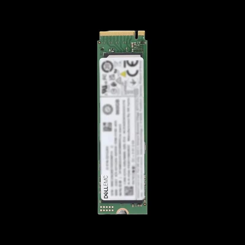 Dell 345-BLBR 240GB 6Gb/s SATA Solid State Drive
