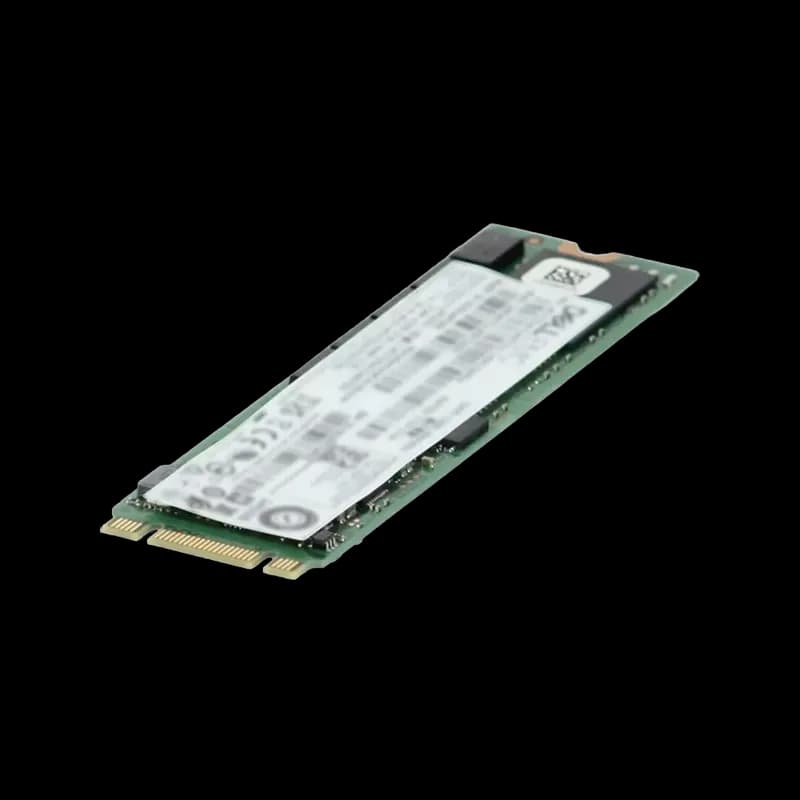 Dell 345-BLFF 480GB 6Gb/s SATA Solid State Drive