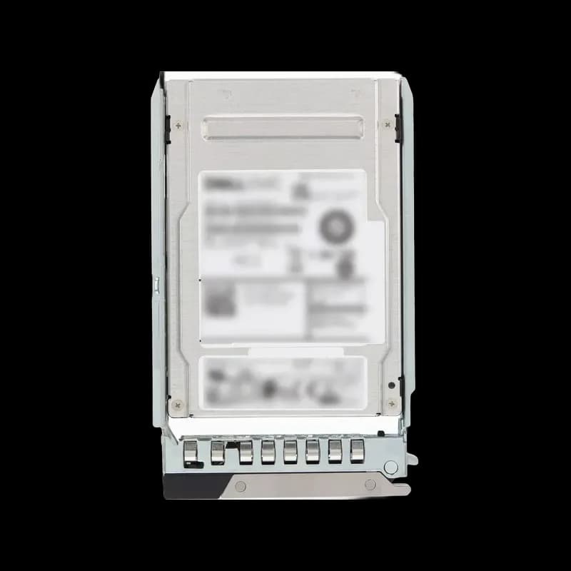 Dell 345-BLFM 15.36TB 24Gb/s SAS Solid State Drive