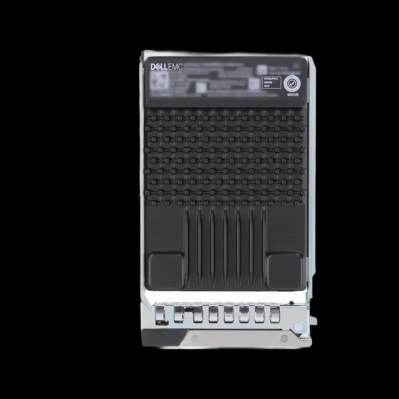 Dell 345-BLHY 400GB PCI Express NVMe 4.0 x4 Solid State Drive