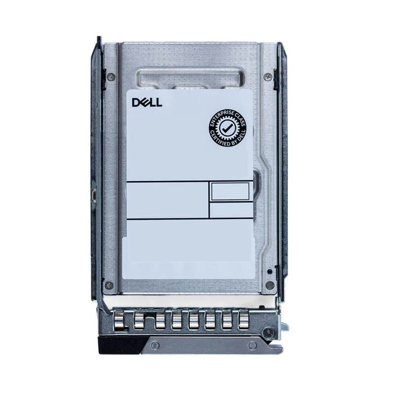 Dell 385Y1 7.68TB 12Gb/s SAS Solid State Drive
