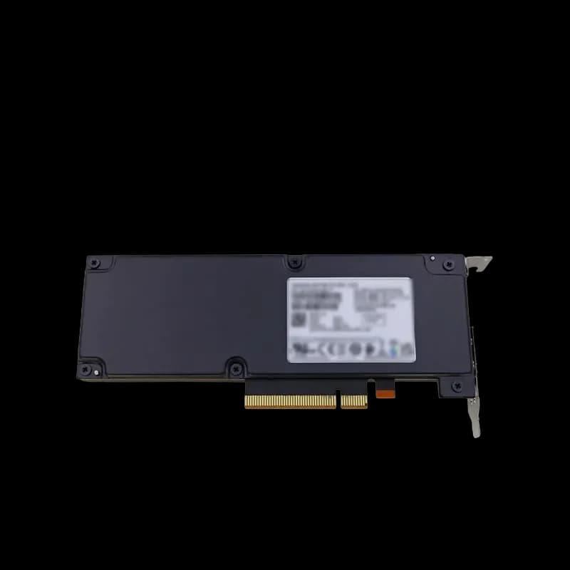 Dell 3M6PY 1.6TB PCI Express NVMe 4.0 x8 Solid State Drive