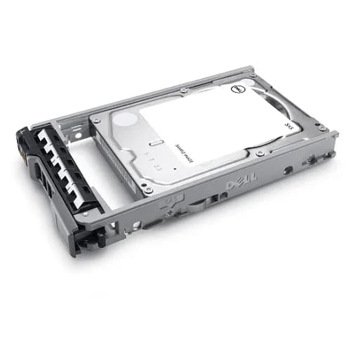 Dell 3VWJ8 960GB 6Gb/s SATA Solid State Drive