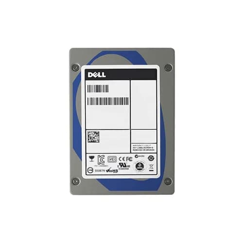 Dell 400-AITV 256GB 6Gb/s SATA Solid State Drive