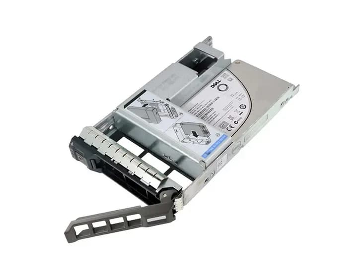 Dell 400-AMEP 3.84TB 6Gb/s SATA Solid State Drive