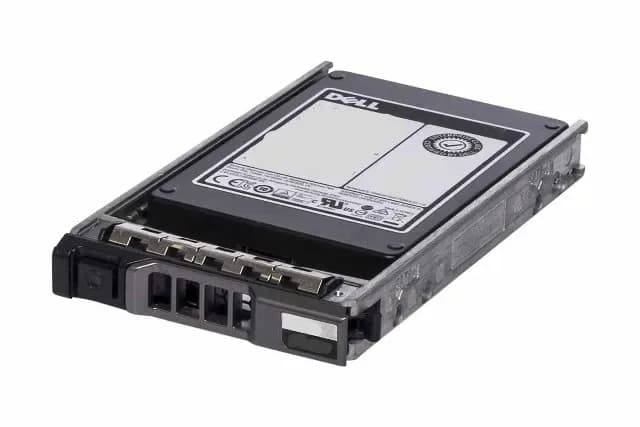 Dell 400-ANOG 1.92TB 12Gb/s SAS Solid State Drive