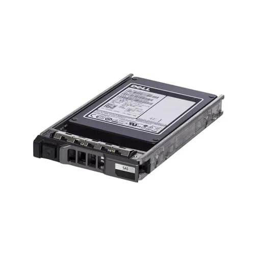 Dell 400-AOLI 3.84TB 12Gb/s SAS Solid State Drive