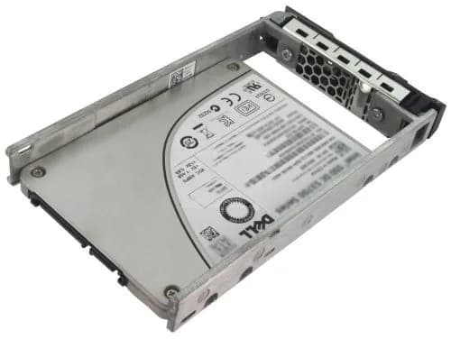 Dell 400-ATQT 240GB 6Gb/s SATA Solid State Drive