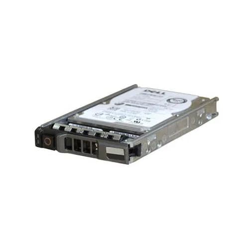 Dell 400-AWHB 3.84TB 6Gb/s SATA Solid State Drive