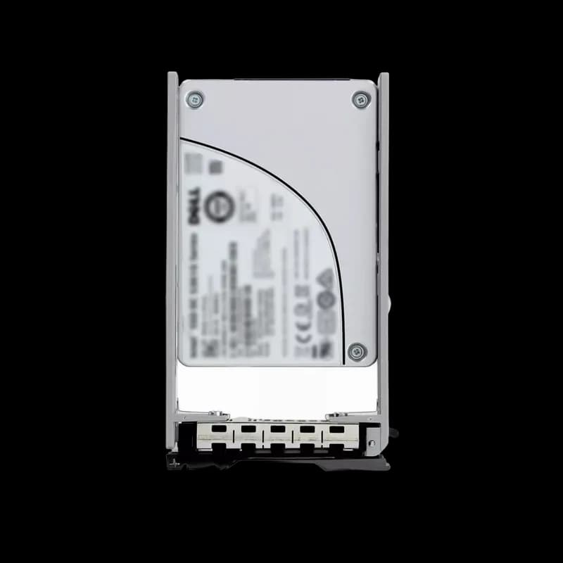 Dell 400-AXTE 960GB 6Gb/s SATA Solid State Drive