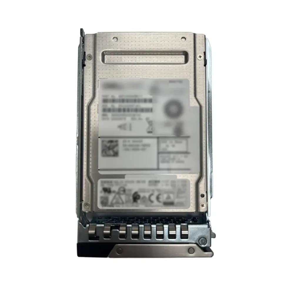 Dell 400-BDNX 3.84TB 6Gb/s SATA Solid State Drive