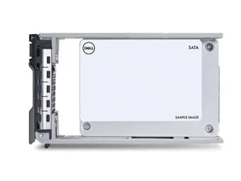 Dell 400-BDWB 960GB 6Gb/s SATA Solid State Drive