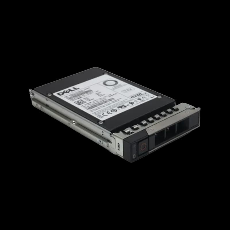 Dell 400-BLIT 1.92TB PCI Express NVMe 4.0 Solid State Drive