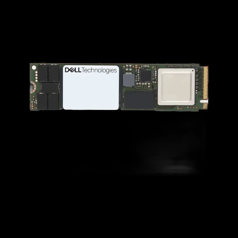 Dell 400-BONG 480GB PCI Express NVMe 4.0 Solid State Drive