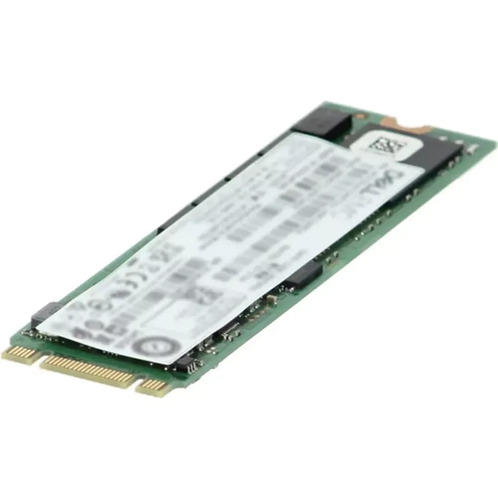 Dell 400-BONL 480GB 6Gb/s SATA Solid State Drive
