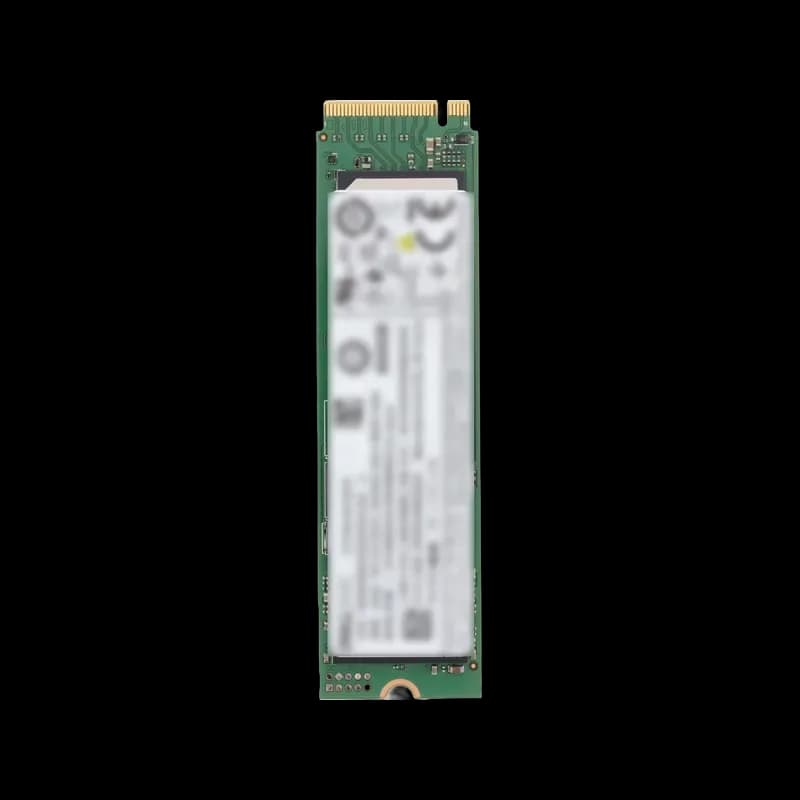Dell 400-BOQB 800GB PCI Express NVMe 3.0 x4 Solid State Drive