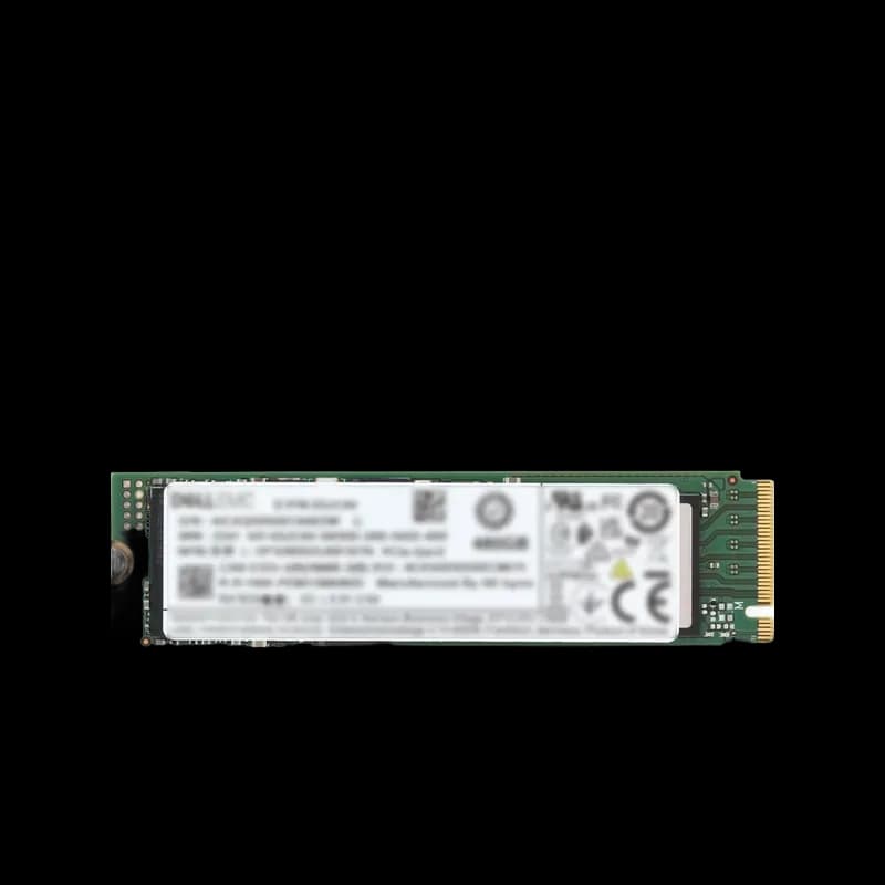 Dell 400-BPMT 1.92TB PCI Express NVMe 3.0 x4 Solid State Drive