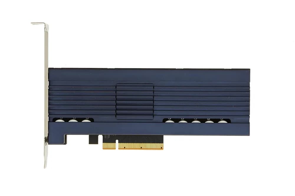 Dell 403-BCCE 1.6TB PCI Express NVMe 3.0 x8 Solid State Drive