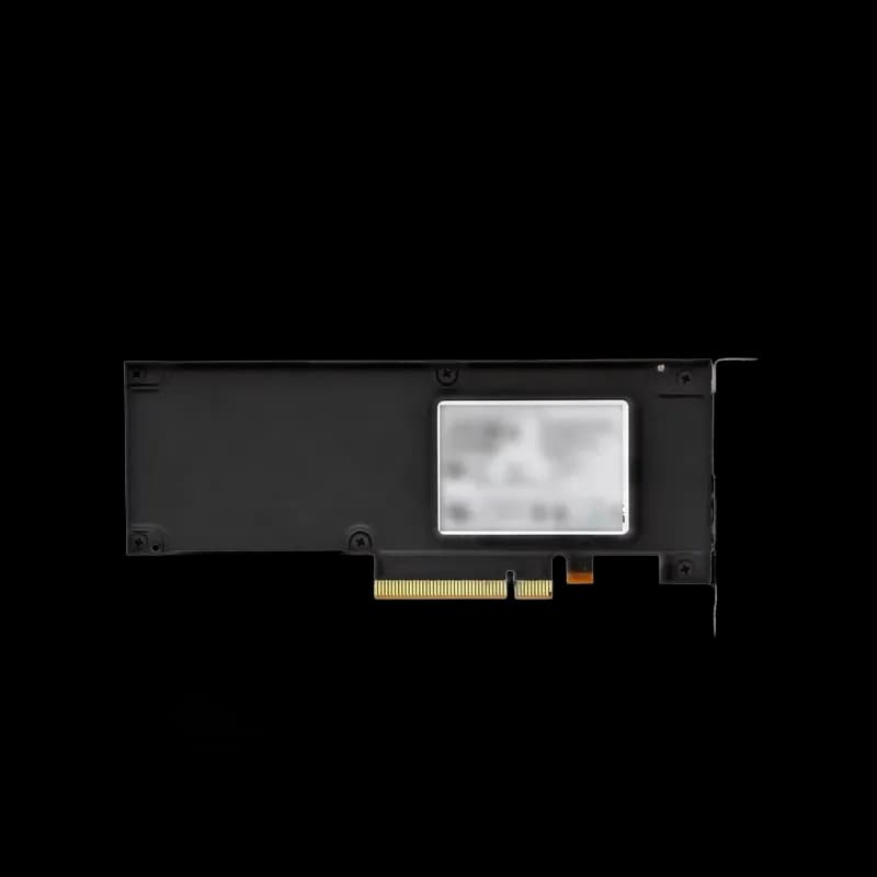 Dell 403-BCLH 6.4TB PCI Express NVMe 4.0 Solid State Drive