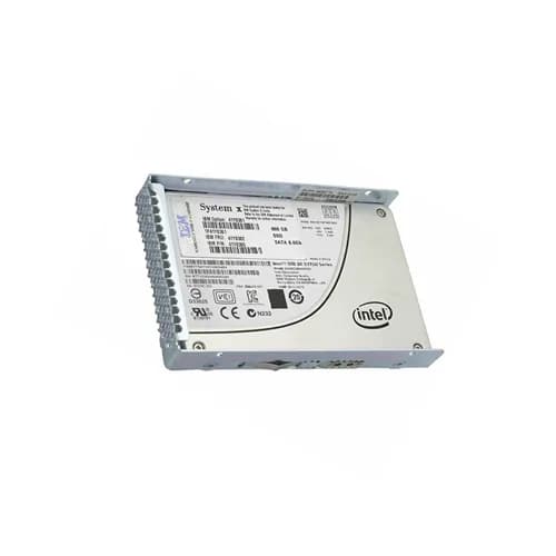 IBM 41Y8361 800GB 6Gb/s SATA Solid State Drive