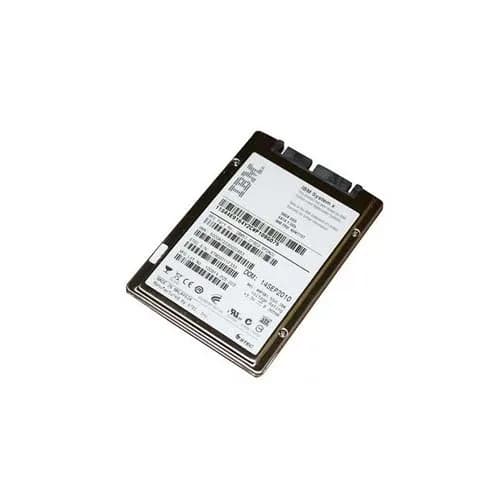 IBM 43W7737 50GB 1.5Gb/s SATA Solid State Drive