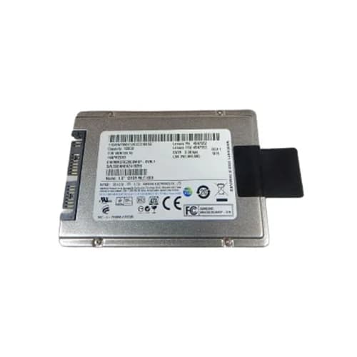Lenovo 45N7953 128GB 3Gb/s SATA Solid State Drive