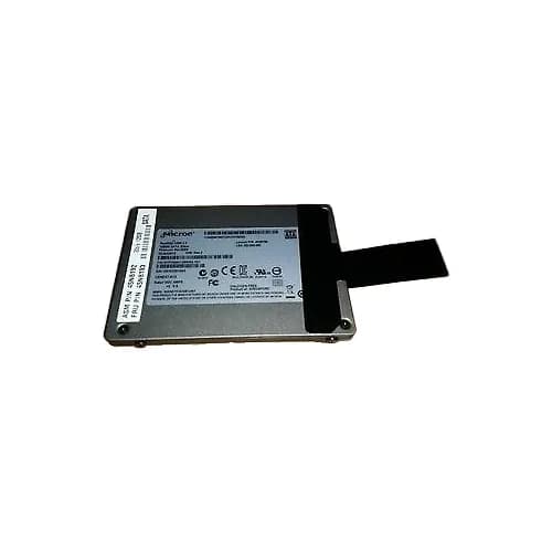 Lenovo 45N8192 128GB 3Gb/s SATA Solid State Drive