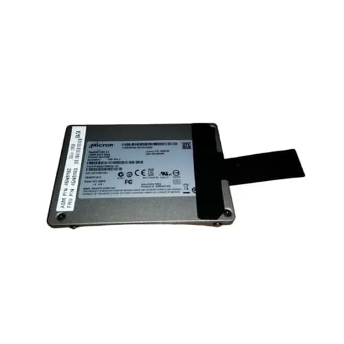 Lenovo 45N8193 128GB 3Gb/s SATA Solid State Drive