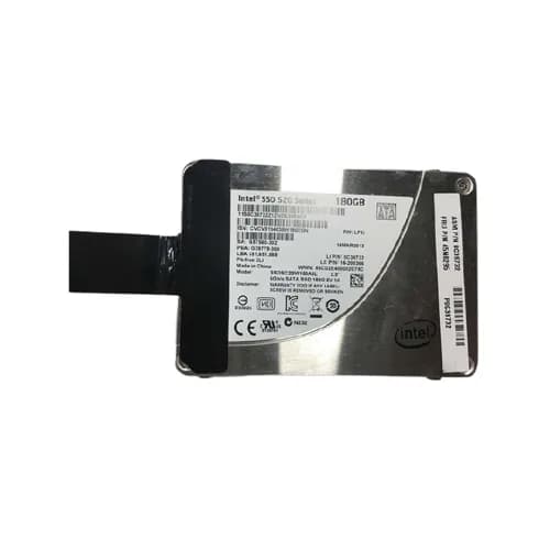 Lenovo 45N8295 180GB 6Gb/s SATA Solid State Drive